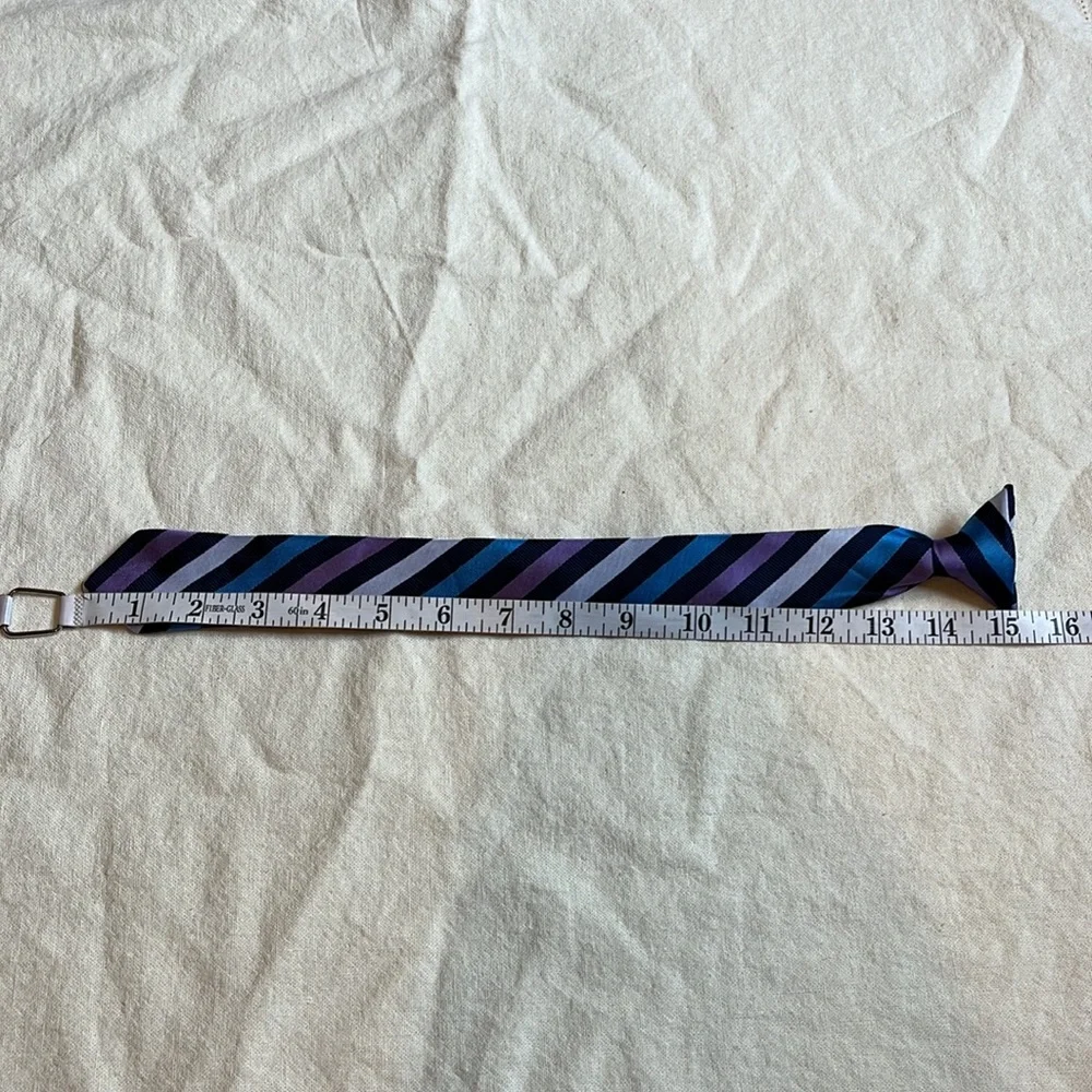 Little Boys Neck Tie